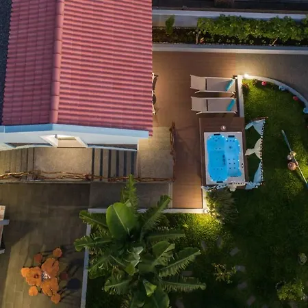 Pearl - Rural Experience By Seapearl Дом отдыха