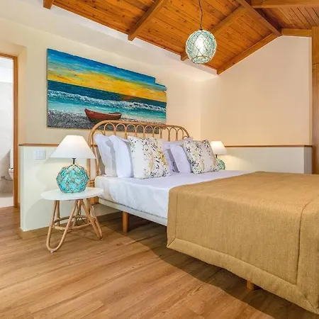 Pearl - Rural Experience By Seapearl Дом отдыха