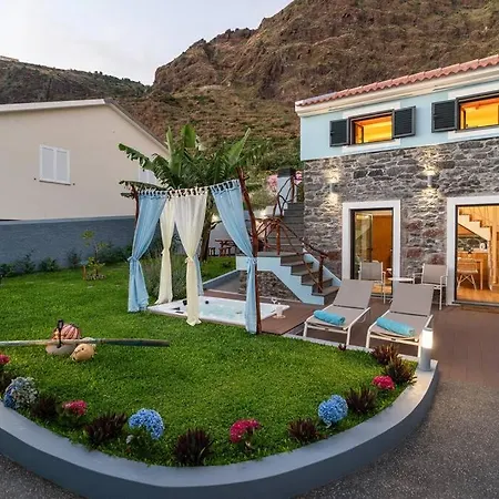 Pearl - Rural Experience By Seapearl Paul do Mar (Madeira)