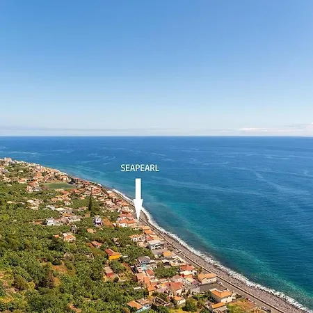 Pearl - Rural Experience By Seapearl Holiday home *