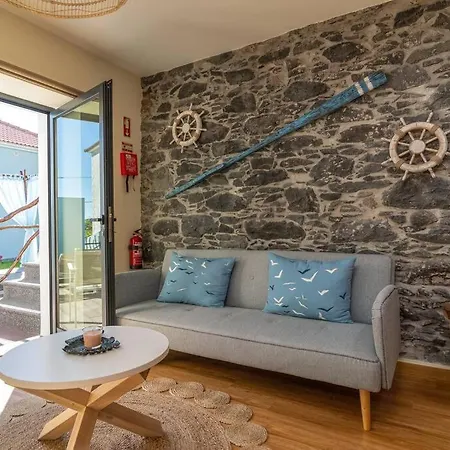 Дом отдыха Pearl - Rural Experience By Seapearl *