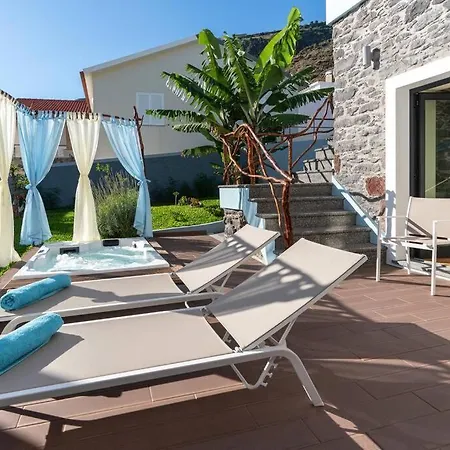 Pearl - Rural Experience By Seapearl Паул-ду-Мар