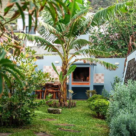 Pearl - Rural Experience By Seapearl Holiday home Paul do Mar (Madeira)
