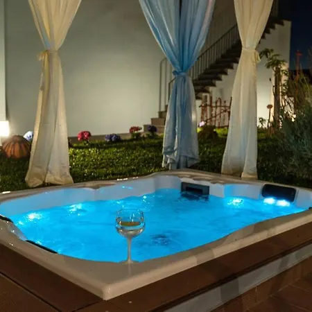 Pearl - Rural Experience By Seapearl *