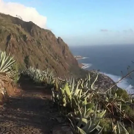 Semesterbostad Pearl - Rural Experience By Seapearl Paul do Mar (Madeira)