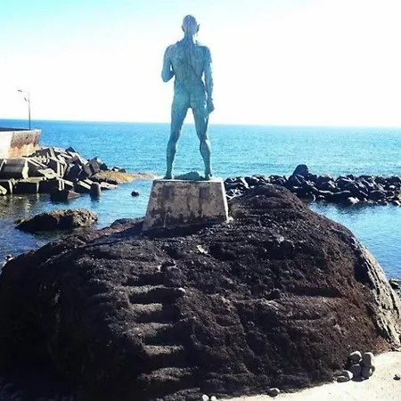 Semesterbostad Pearl - Rural Experience By Seapearl *