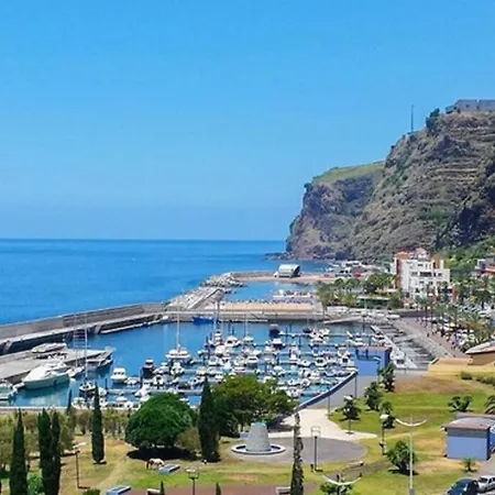 Semesterbostad Pearl - Rural Experience By Seapearl Paul do Mar (Madeira)