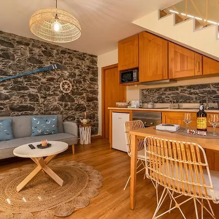 Pearl - Rural Experience By Seapearl Dom wakacyjny Paul do Mar (Madeira)