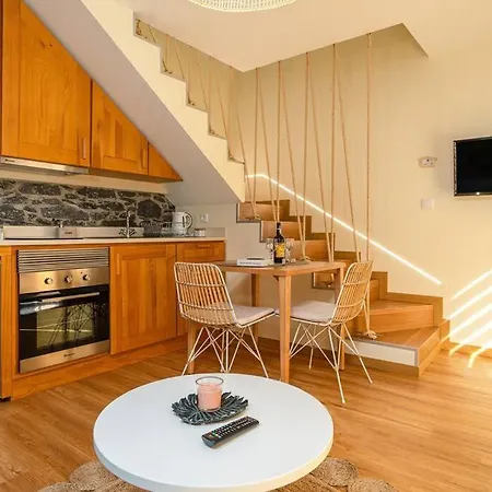 Dom wakacyjny Pearl - Rural Experience By Seapearl Paul do Mar (Madeira)