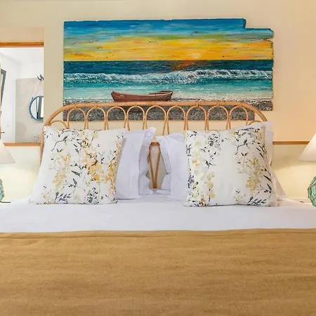 Pearl - Rural Experience By Seapearl Dom wakacyjny *