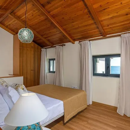 Dom wakacyjny Pearl - Rural Experience By Seapearl *