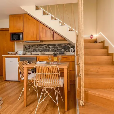 Pearl - Rural Experience By Seapearl *