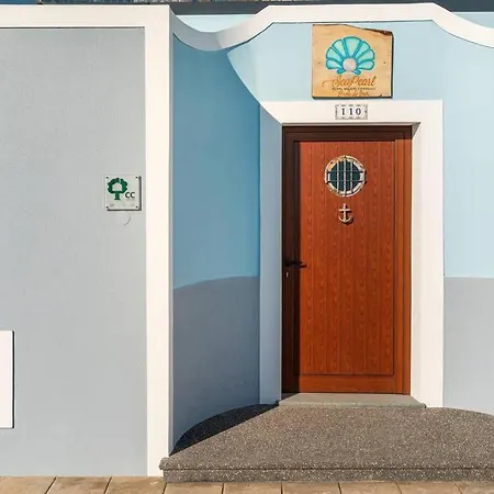 Pearl - Rural Experience By Seapearl Ferienhaus *
