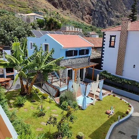 Pearl - Rural Experience By Seapearl Paul do Mar (Madeira)