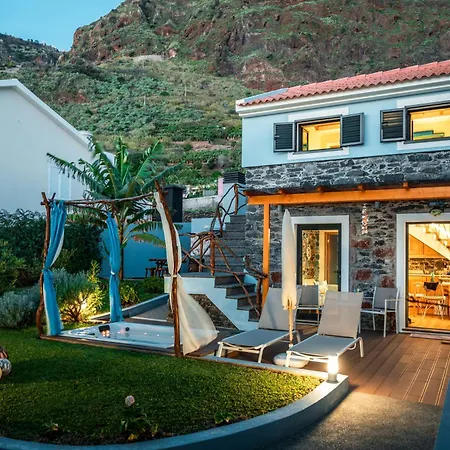 Dom wakacyjny Pearl - Rural Experience By Seapearl