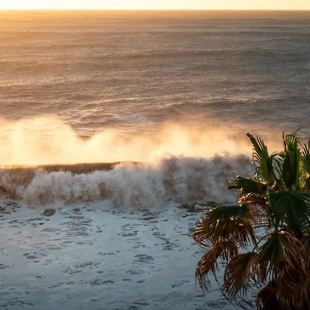 Dom wakacyjny Pearl - Rural Experience By Seapearl Paul do Mar (Madeira)