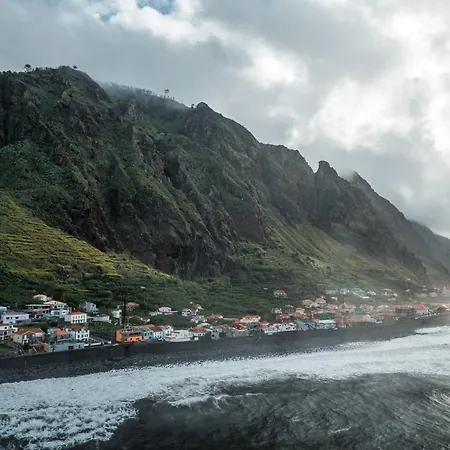 Pearl - Rural Experience By Seapearl * Paul do Mar (Madeira)