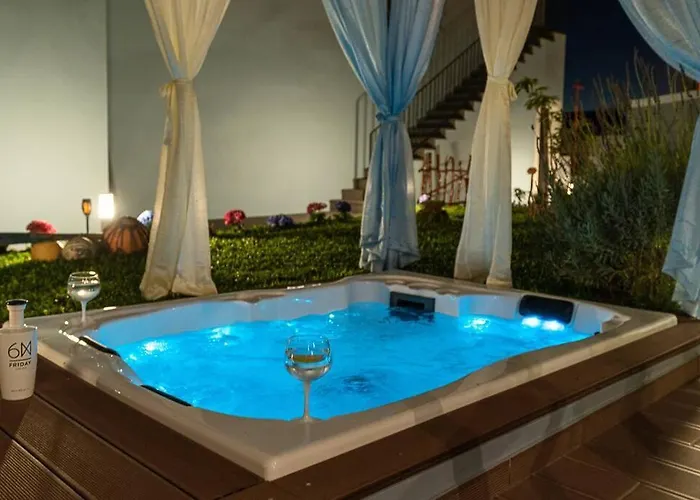 Pearl - Rural Experience By Seapearl *