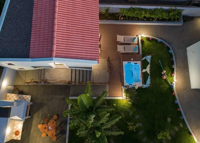 Pearl - Rural Experience By Seapearl בית נופש