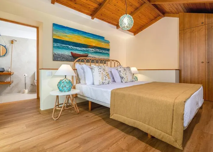 Pearl - Rural Experience By Seapearl בית נופש