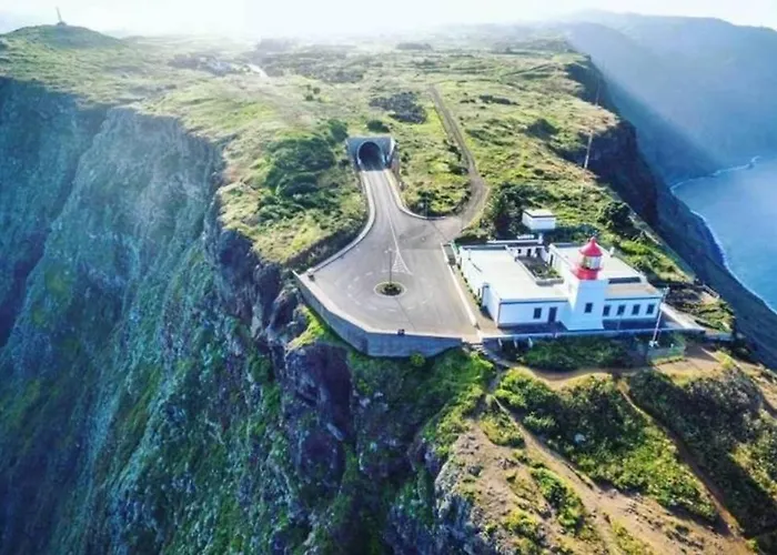 בית נופש Pearl - Rural Experience By Seapearl