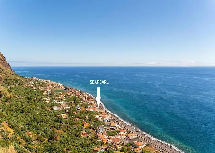 Pearl - Rural Experience By Seapearl בית נופש *