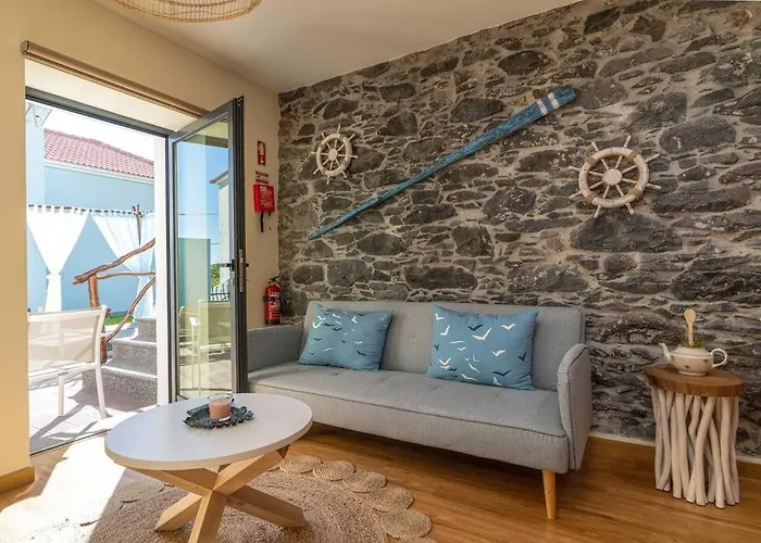 בית נופש Pearl - Rural Experience By Seapearl *