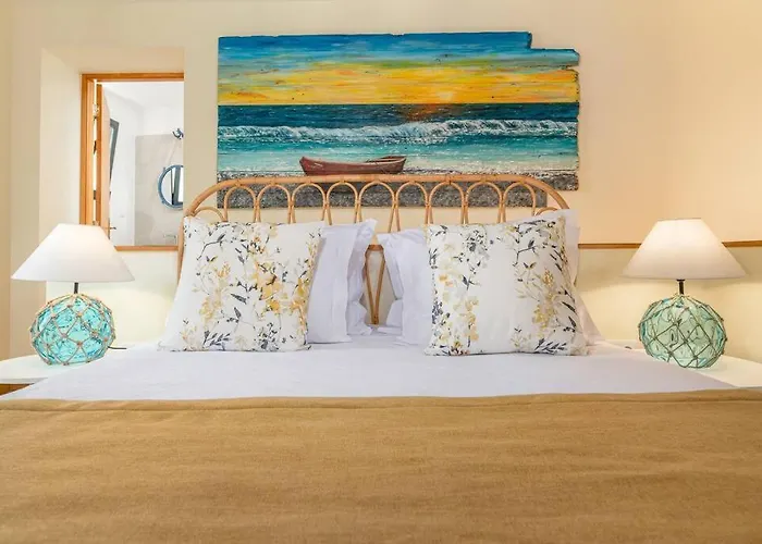 Pearl - Rural Experience By Seapearl בית נופש *