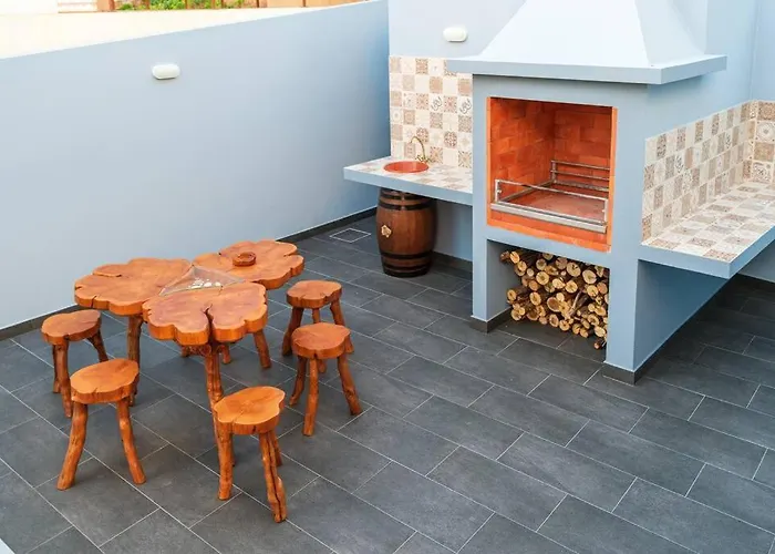 Pearl - Rural Experience By Seapearl