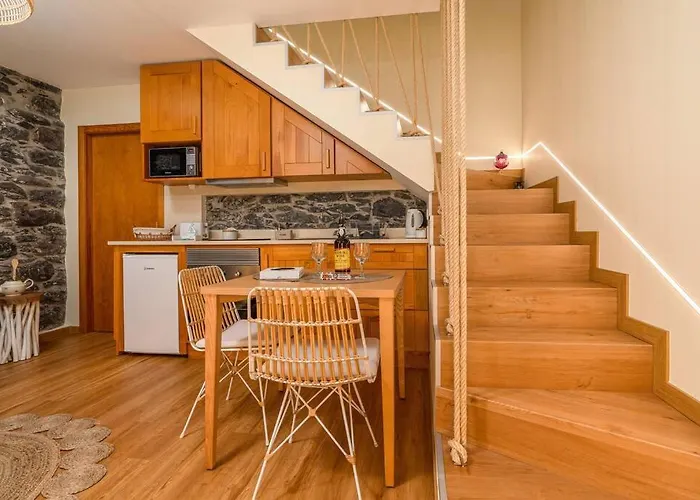 Pearl - Rural Experience By Seapearl *