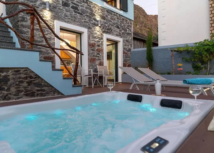 Pearl - Rural Experience By Seapearl פול דו מאר