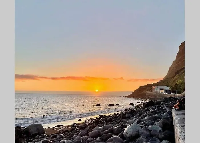 Pearl - Rural Experience By Seapearl בית נופש *