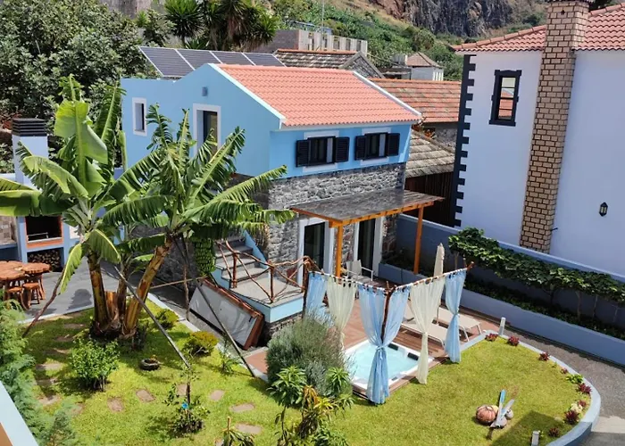 Pearl - Rural Experience By Seapearl פול דו מאר