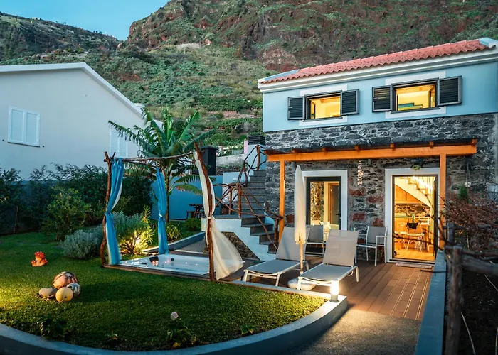 בית נופש Pearl - Rural Experience By Seapearl