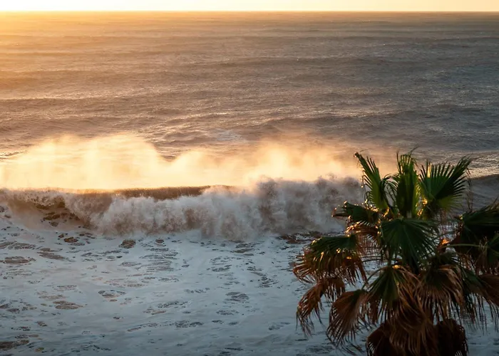 בית נופש Pearl - Rural Experience By Seapearl פול דו מאר