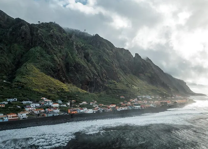 Pearl - Rural Experience By Seapearl * פול דו מאר