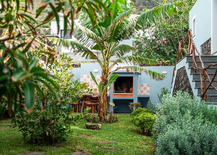 Pearl - Rural Experience By Seapearl בית נופש פול דו מאר